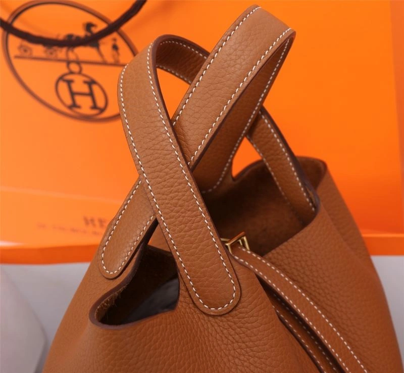Hermes Picotin Lock Durable 89961