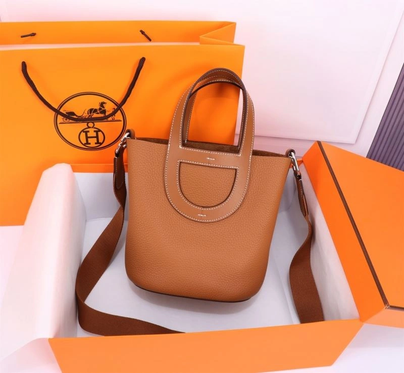 GoAnywhere Hermes Picotin Lock 89925