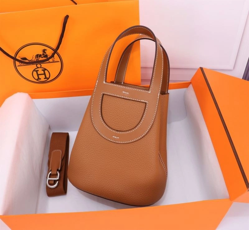 GoAnywhere Hermes Picotin Lock 89925