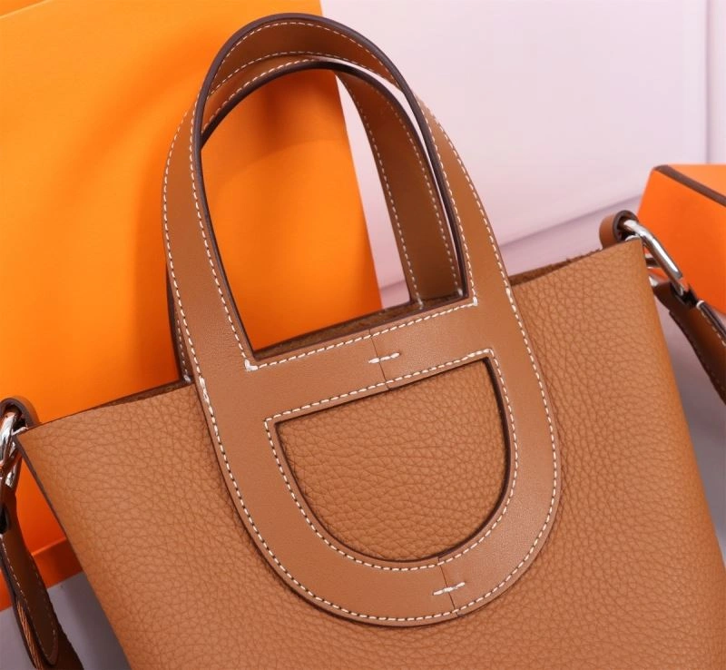 GoAnywhere Hermes Picotin Lock 89925