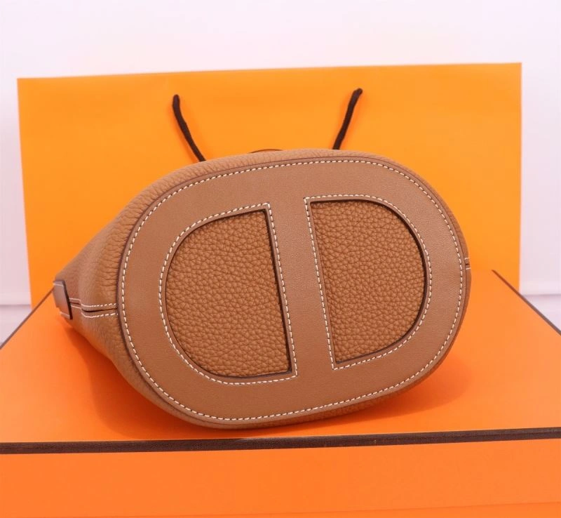 GoAnywhere Hermes Picotin Lock 89925
