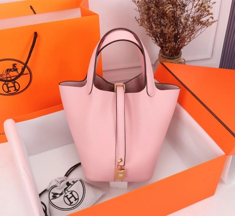 Casual Hermes Picotin Lock 89928
