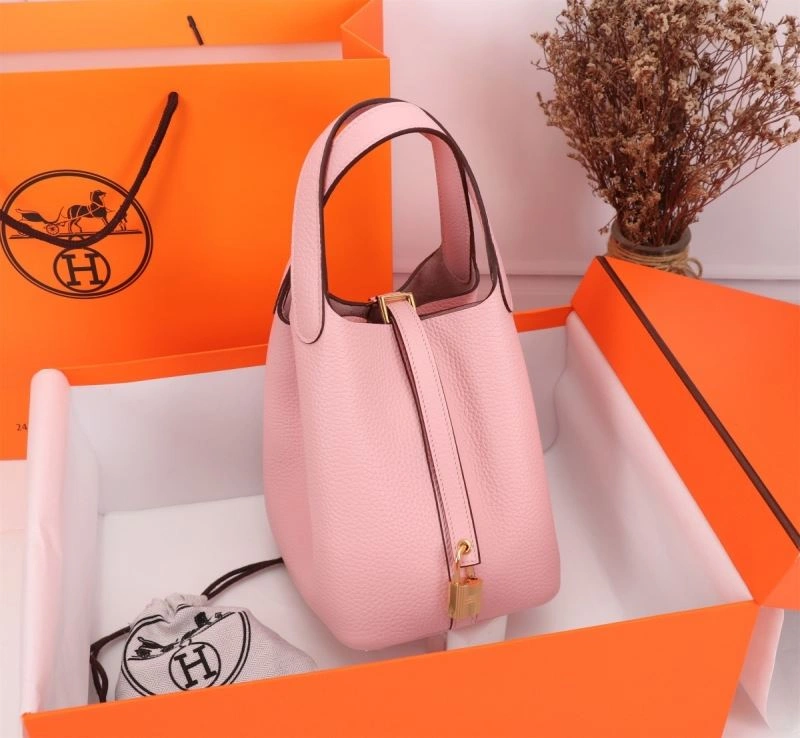 Casual Hermes Picotin Lock 89928