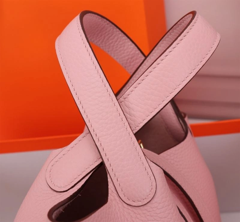 Casual Hermes Picotin Lock 89928