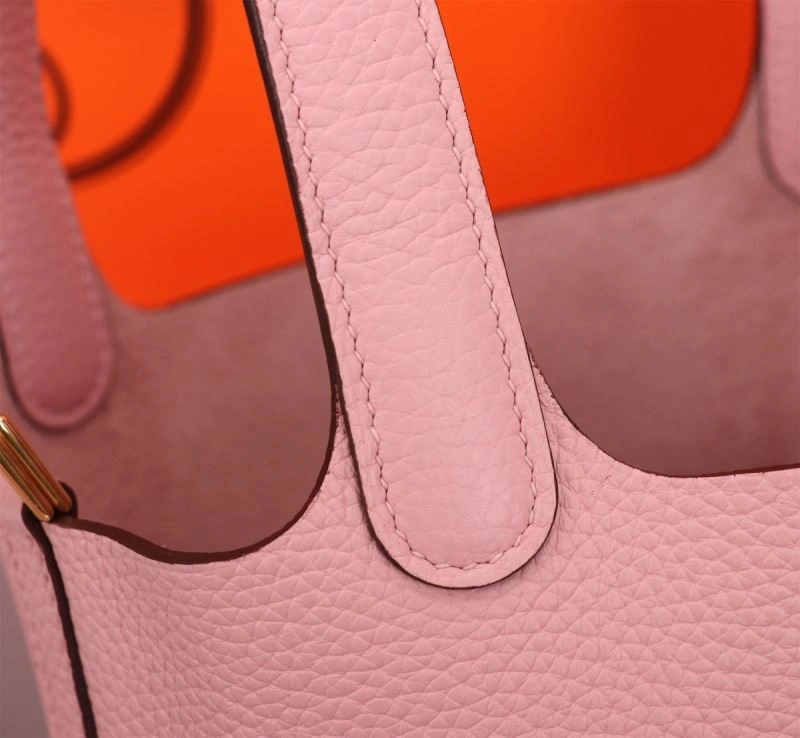 Casual Hermes Picotin Lock 89928