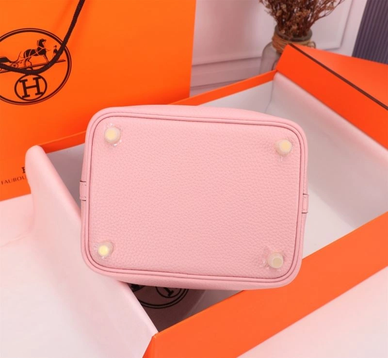 Casual Hermes Picotin Lock 89928