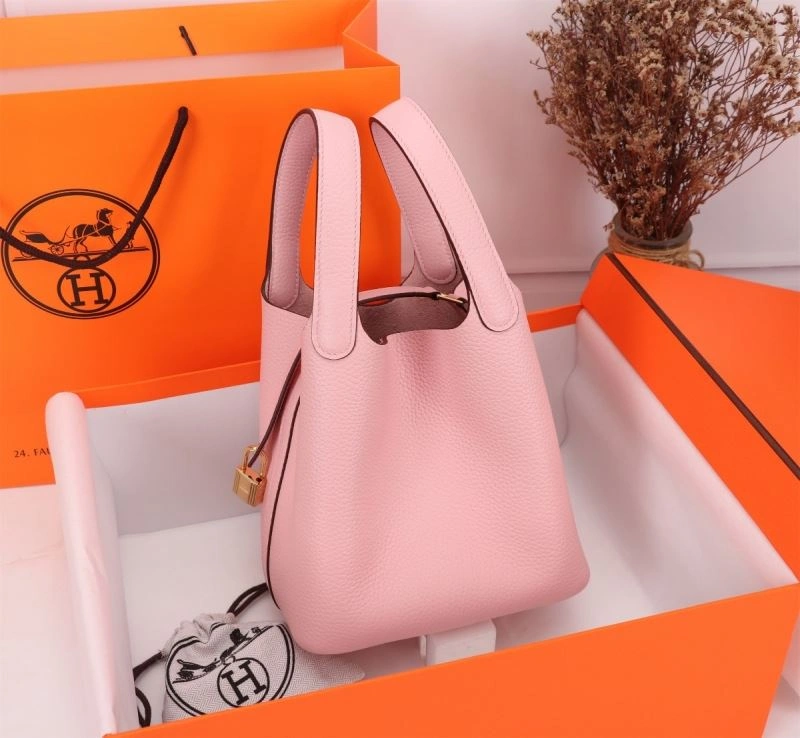Casual Hermes Picotin Lock 89928