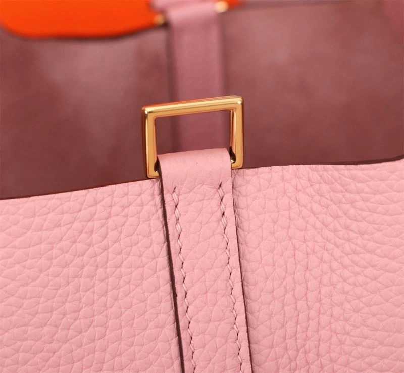 Casual Hermes Picotin Lock 89928
