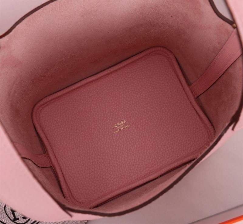 Casual Hermes Picotin Lock 89928