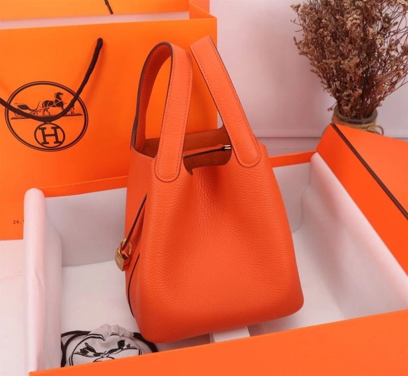 Hermes Picotin Lock OnTrend 89963