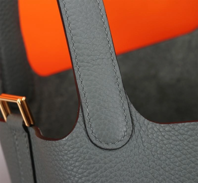Stylish Hermes Picotin Lock 89918
