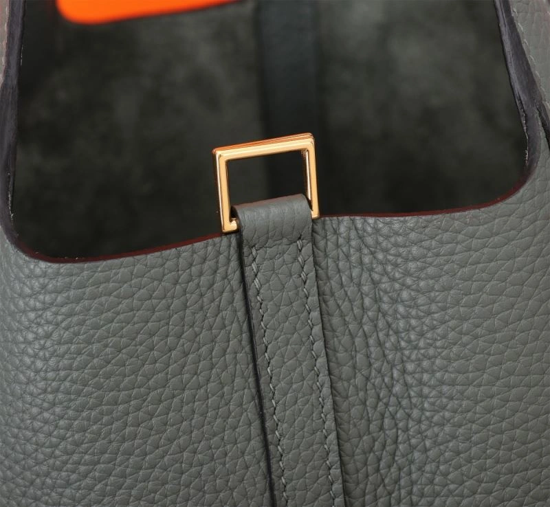 Stylish Hermes Picotin Lock 89918