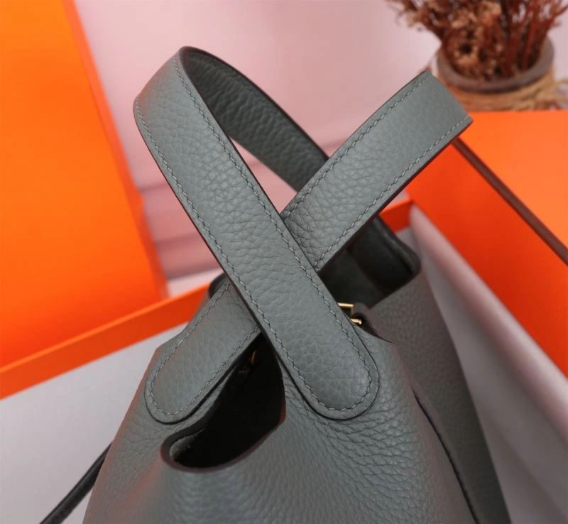 Stylish Hermes Picotin Lock 89918