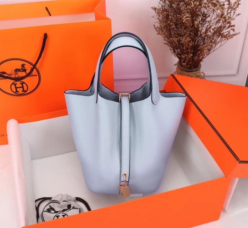Hermes Picotin Lock Original 89917