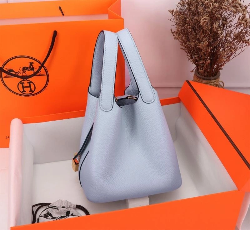 Hermes Picotin Lock Original 89917