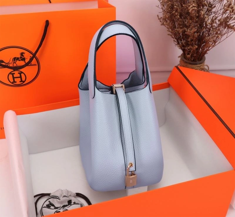Hermes Picotin Lock Original 89917