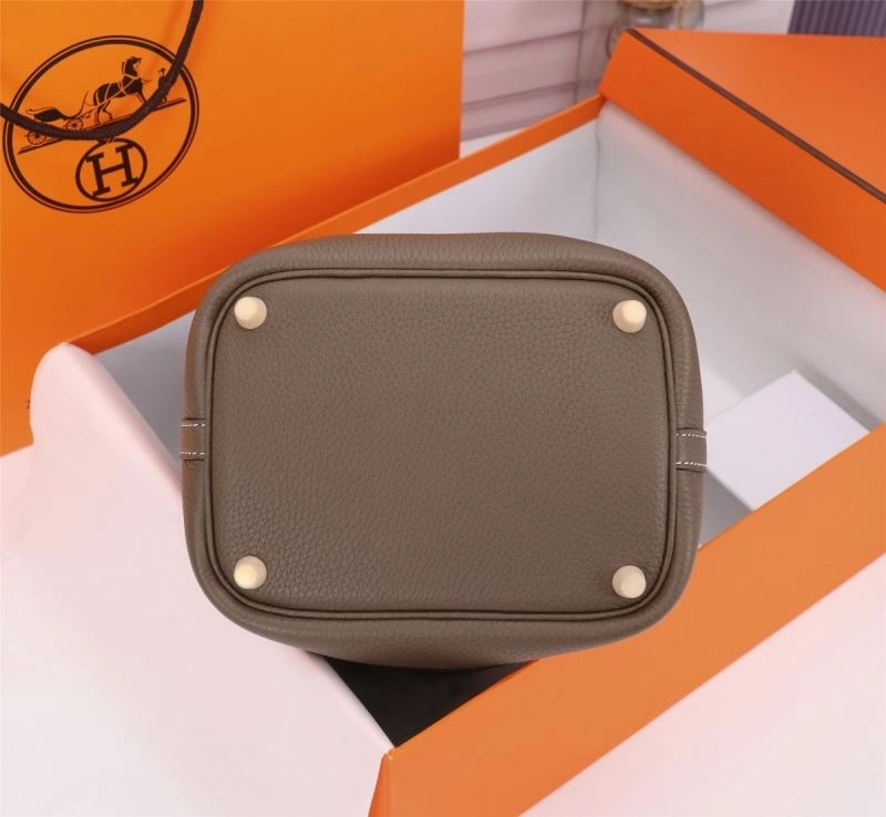 Hermes Picotin Lock Compact 89962