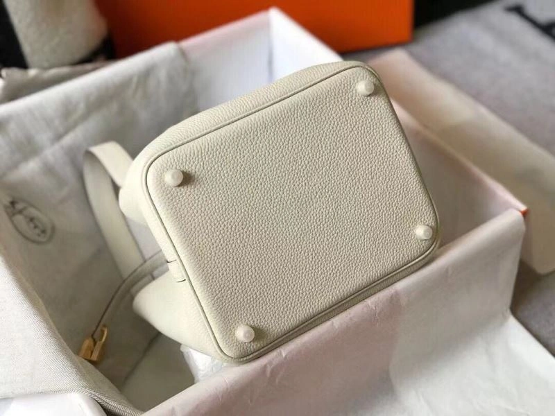 Attractive Hermes Picotin Lock 89921