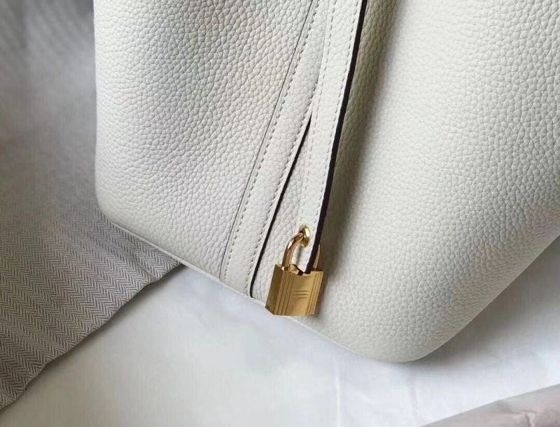 Attractive Hermes Picotin Lock 89921