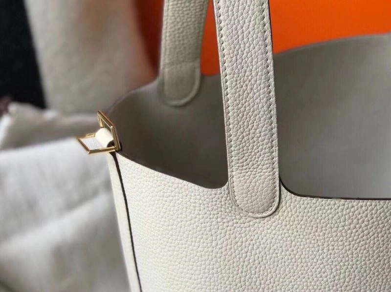 Attractive Hermes Picotin Lock 89921