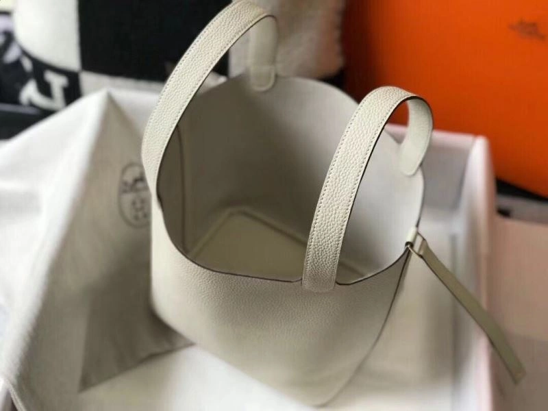 Attractive Hermes Picotin Lock 89921