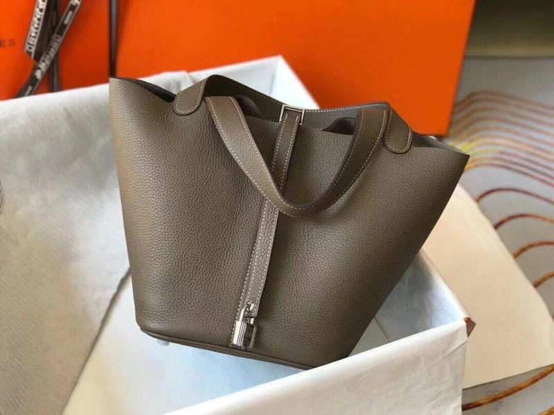 Hermes Picotin Lock MultiPurpose 89952