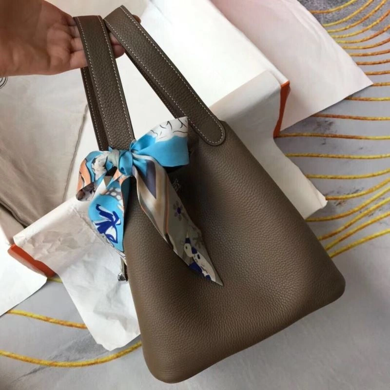 Hermes Picotin Lock MultiPurpose 89952