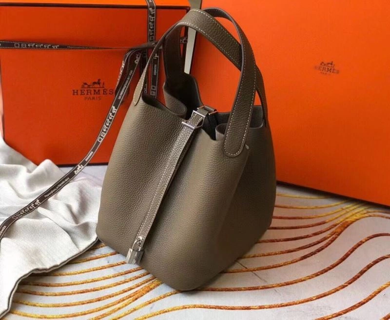 Hermes Picotin Lock MultiPurpose 89952