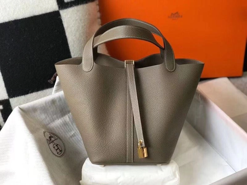 MoistureWicking Hermes Picotin Lock 89914