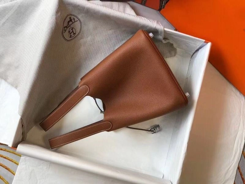 Lightweight Hermes Picotin Lock 89955