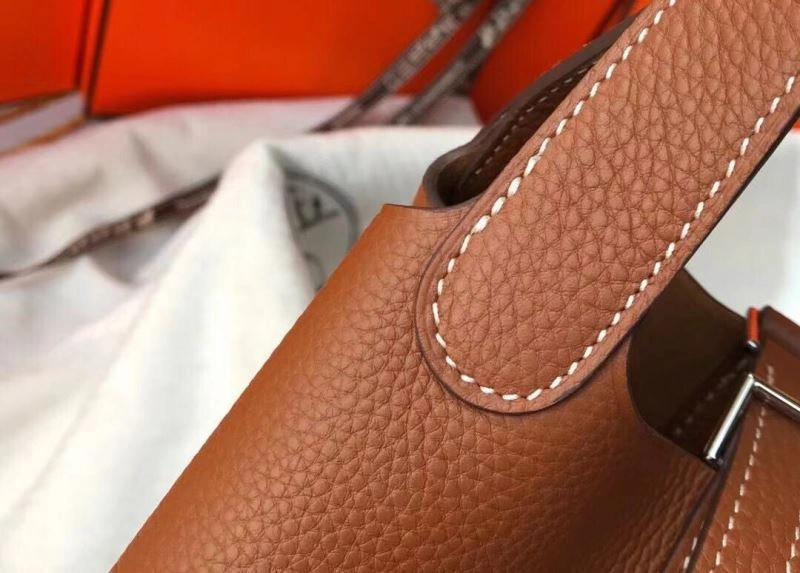 Lightweight Hermes Picotin Lock 89955