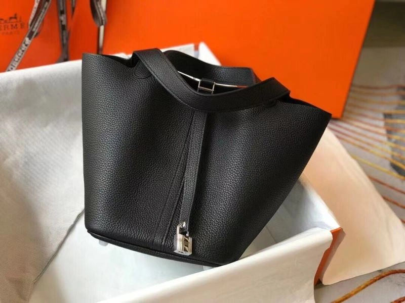 EyeCatching Hermes Picotin Lock 89943