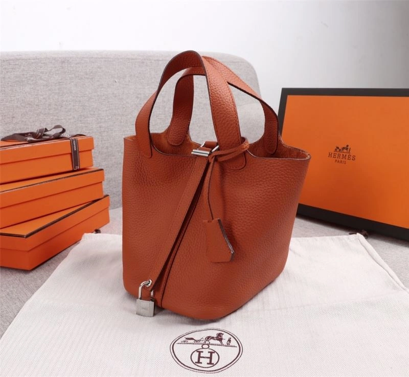 Hermes Picotin Lock EyeCatching 89912
