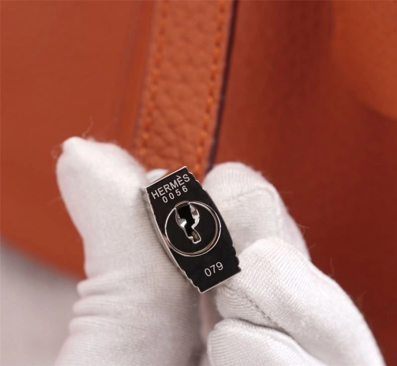 Hermes Picotin Lock EyeCatching 89912