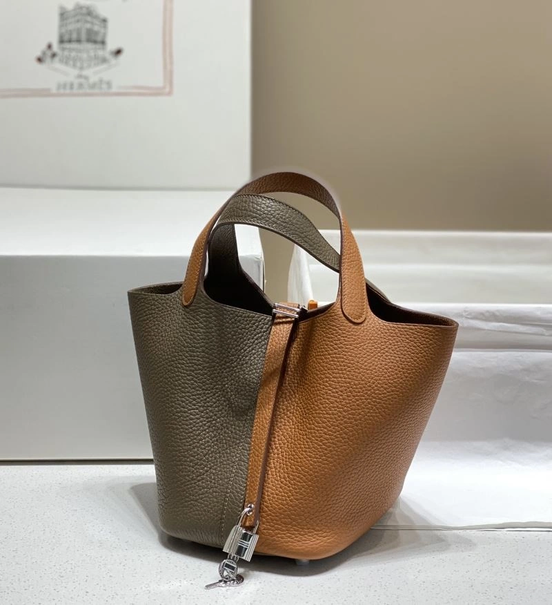 Durable Hermes Picotin Lock 64358