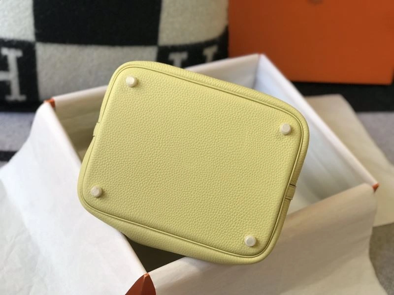 Efficient Hermes Picotin Lock 64356