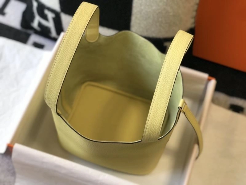 Efficient Hermes Picotin Lock 64356