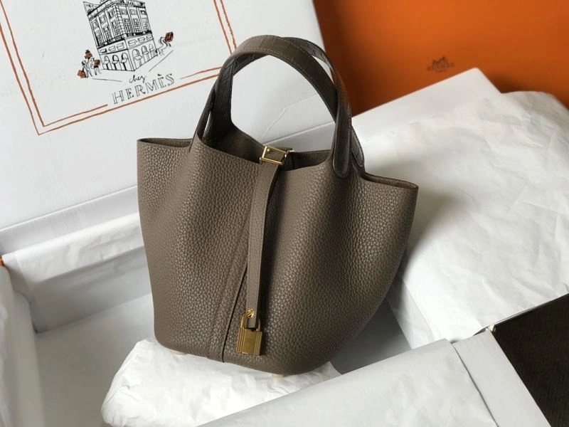 Hermes Picotin Lock FlexibleFit 64353