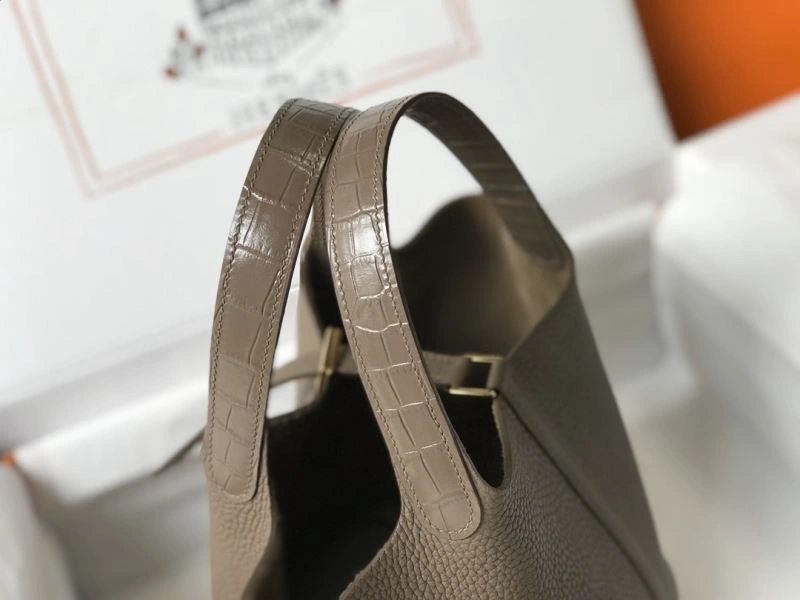 Hermes Picotin Lock FlexibleFit 64353