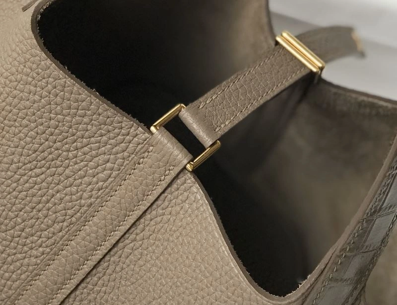 Hermes Picotin Lock FlexibleFit 64353