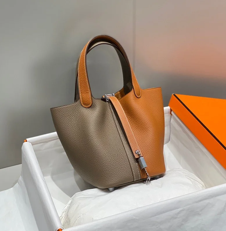 Affordable Hermes Picotin Lock 48613
