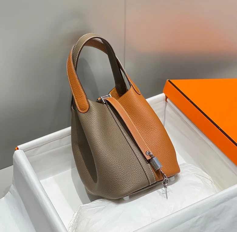 Affordable Hermes Picotin Lock 48613