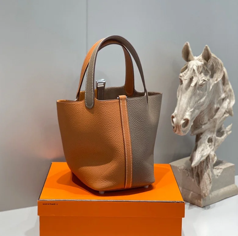 Affordable Hermes Picotin Lock 48613