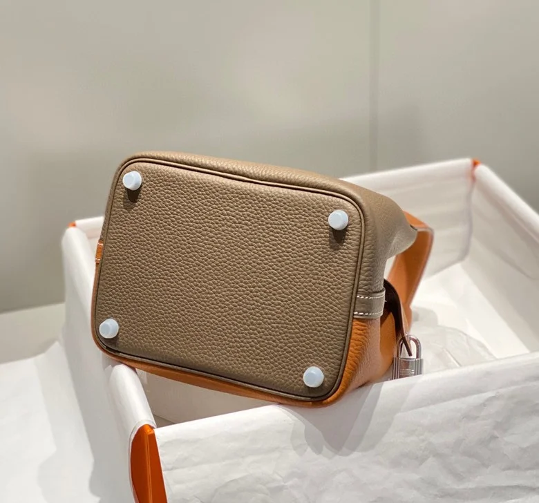 Affordable Hermes Picotin Lock 48613