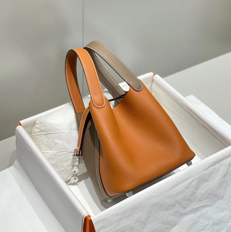 Affordable Hermes Picotin Lock 48613