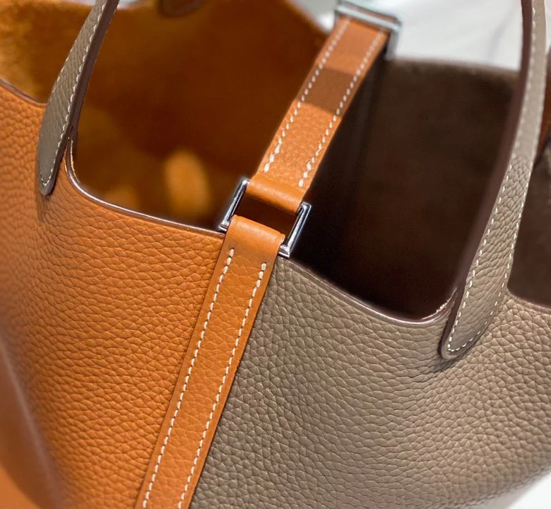Affordable Hermes Picotin Lock 48613