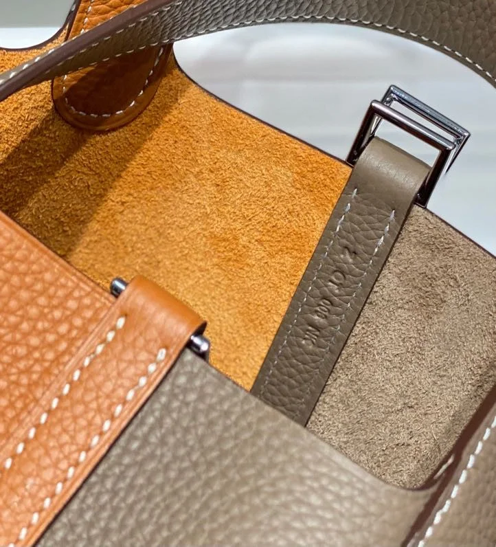 Affordable Hermes Picotin Lock 48613
