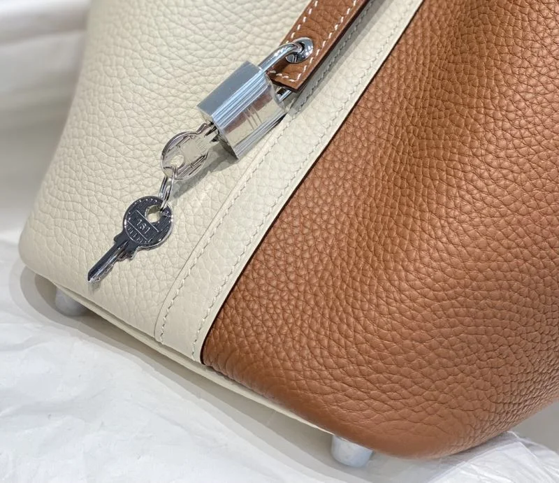 Hermes Picotin Lock Snug 48611