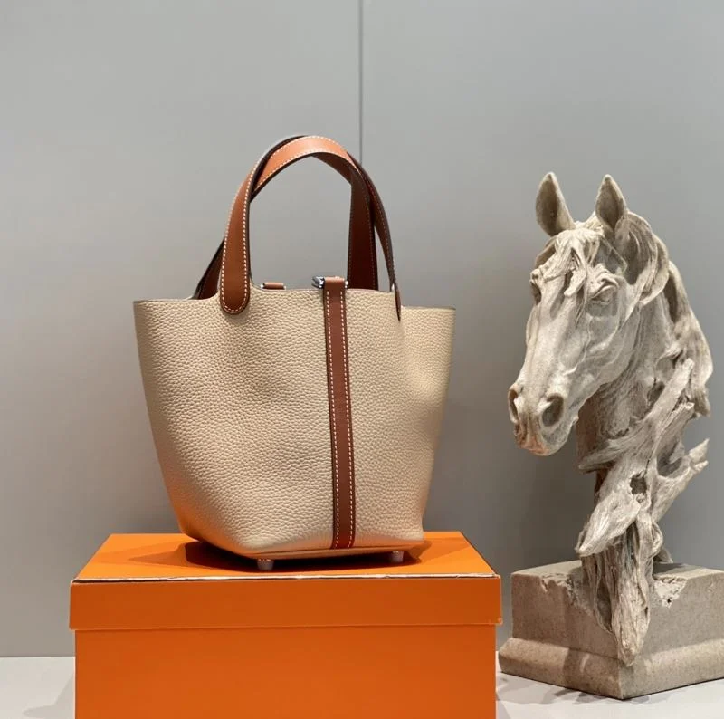 FreshLook Hermes Picotin Lock 48656