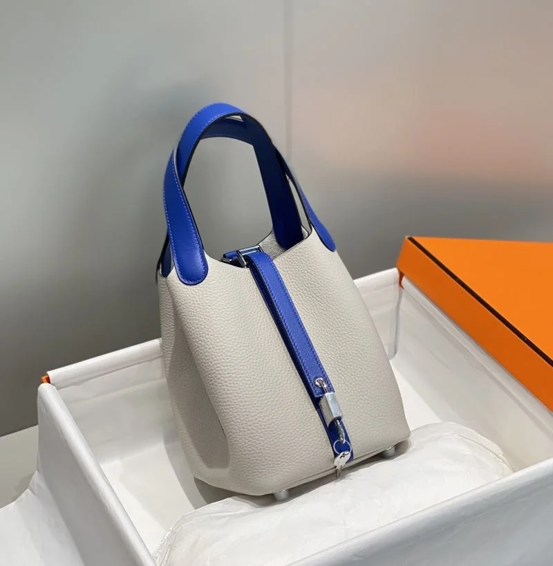 HighPerformance Hermes Picotin Lock 48610